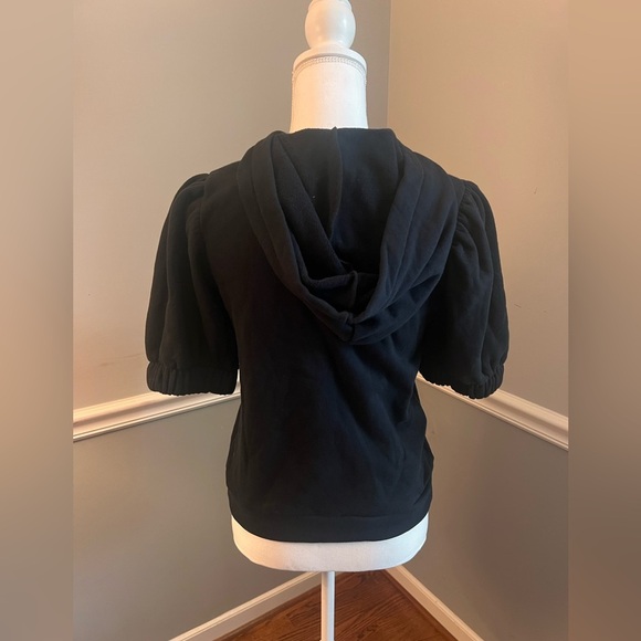 Nation LTD by Anthropologie Sammy Femme Summer Hoodie
Size: Small - Picture 8 of 12